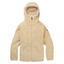 Women's Lynx Full-Zip Fleece by Burton in Bethel VT