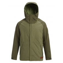 Men's Burton Hilltop Jacket by Burton in Westerly RI