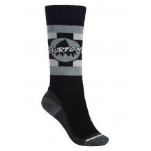 Boys' Emblem Sock by Burton