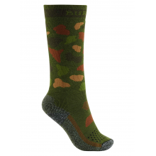 Kids' Performance Midweight Snowboard Sock by Burton in Sinking Spring PA
