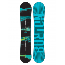 Men's Ripcord Snowboard by Burton