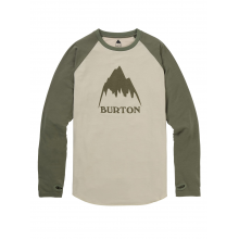 Men's Grateful Dead x Burton Roadie Tech Tee by Burton