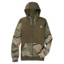 Women's Oak Full-Zip Fleece by Burton in Sinking Spring PA