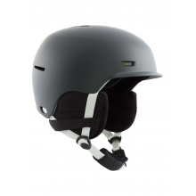 Men's Anon Highwire Helmet by Burton