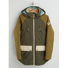 Women's Burton Prowess Jacket by Burton in Westerly RI