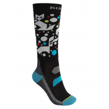 Kids' Burton Performance Midweight Sock by Burton