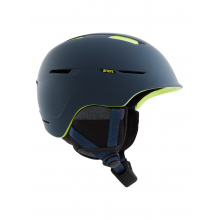 Men's Anon Invert Helmet by Burton