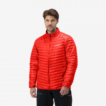 trollveggen superlight down850 Jacket Men's by Norrona in Denver CO