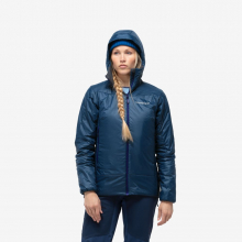 falketind thermo60 Hood Women's by Norrona