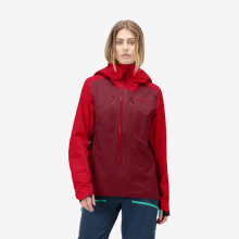 lyngen Gore-Tex Jacket Women's by Norrona
