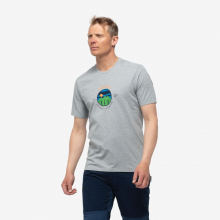 /29 cotton journey T-Shirt Men's by Norrona