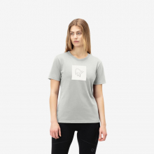 /29 cotton square viking T-Shirt Women's by Norrona