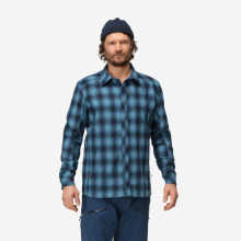 tamok wool Shirt Men's by Norrona