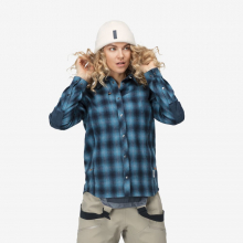 tamok wool Shirt Women's by Norrona