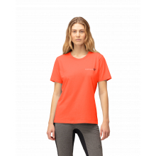 /29 cotton duotone T-shirt Women's by Norrona