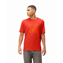 /29 cotton shutter viking T-Shirt Men's by Norrona