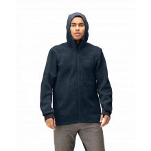 warmwool3 Hood Men's by Norrona