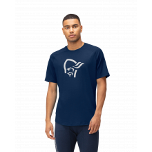 pureUll T-shirt Men's by Norrona