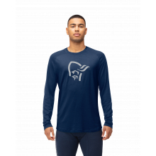 pureUll Long sleeve Men's by Norrona