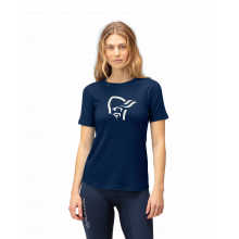 pureUll T-shirt Women's by Norrona