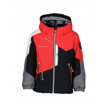 Boy's Orb Jacket by Obermeyer in Westerly RI