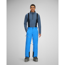 Men's Force Suspender Pant by Obermeyer