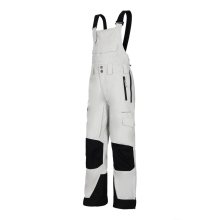 Kid's Carver Bib Pant by Obermeyer in Delray Beach FL