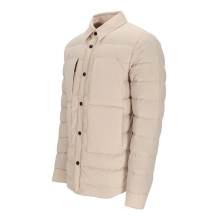 Men's Explorer Down Shirt by Obermeyer
