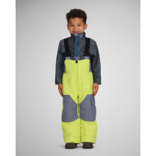 Boy's Volt Bib Pant by Obermeyer in Three Rivers CA