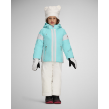 Girl's Roselet Jacket by Obermeyer in Addison TX