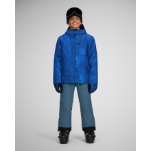 Teen Boy's Gage Jacket by Obermeyer