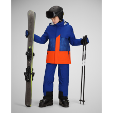 Teen Boy's Axel Jacket by Obermeyer