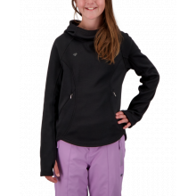 Kid's Linnea Hoodie by Obermeyer