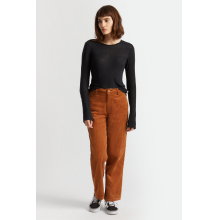 Women's Montauk L/S Tee by Brixton