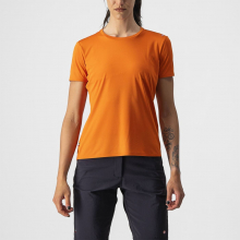 Tech 2 W Tee by Castelli in 深谷市 埼玉県