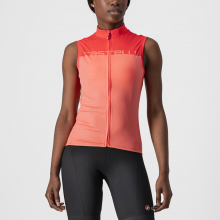 Velocissima Sleeveless by Castelli in Repentigny QC