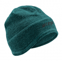 Winter Run Beanie by CEP Compression in Marseille 13