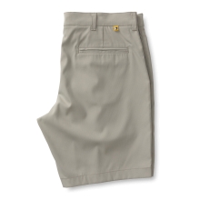 Men's 9" Long Drive Performance Short by Duck Head