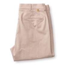 Men's Classic Fit Gold School Chino by Duck Head