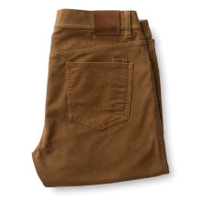 Men's Holston Corduroy Five-Pocket