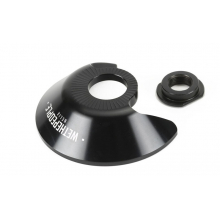 Helix Drive Side Guard by We The People in Revelstoke Bc