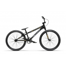 Helium Cruiser by Radio