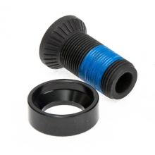 Tibia Crank Bolt by Eclat in Richmond Bc