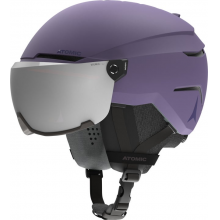 Savor Visor Stereo