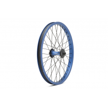 Zx 333 Front Wheel by Cinema in Hinton Ab