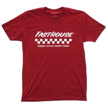 Apex SS Tee by Fasthouse in Apache Junction AZ