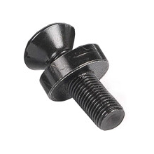 Salt M8X1.0P Crank Spindle Bolt (For Salt/Wtp Re by Salt