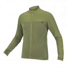 GV500 L/S Jersey by Endura in Charlottetown PE