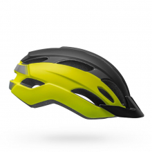 Trace Adult Sports Bike Helmet by Bell Helmets in Bangor ME
