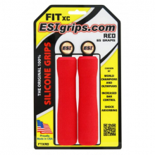 FIT XC by ESI Grips